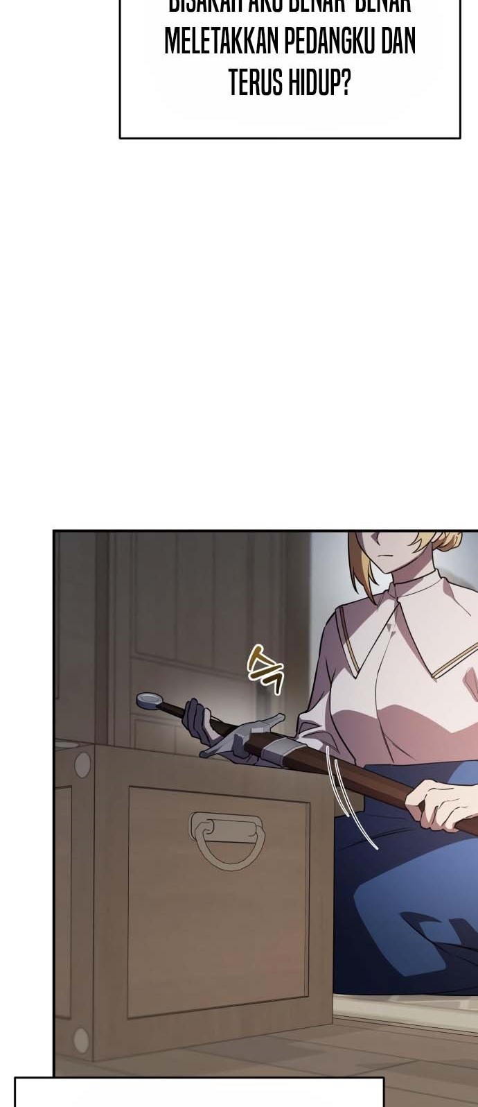 Heroes, Demons & Villains Chapter 29 Gambar 42