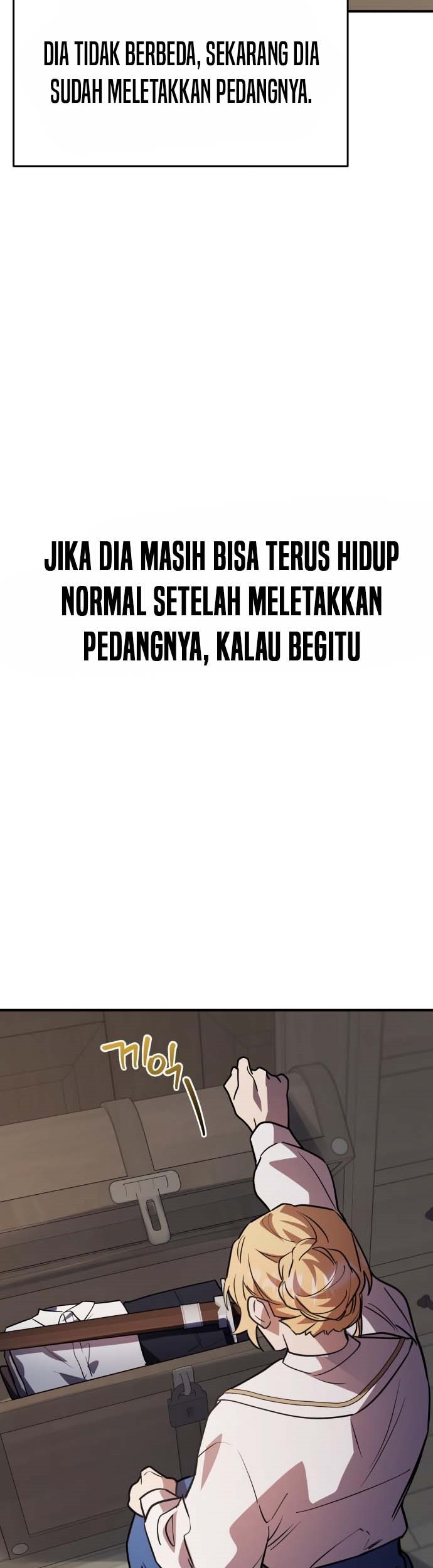 Heroes, Demons & Villains Chapter 29 Gambar 43