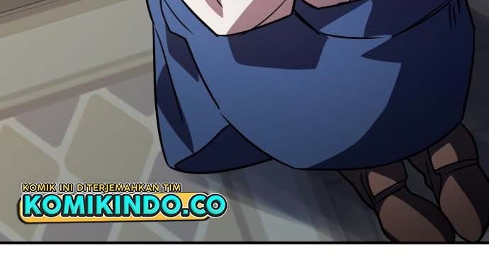 Heroes, Demons & Villains Chapter 29 Gambar 44