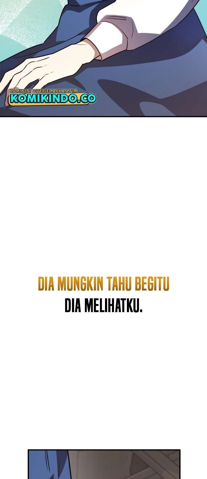 Heroes, Demons & Villains Chapter 29 Gambar 48