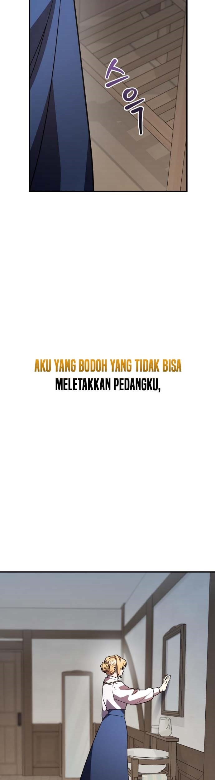 Heroes, Demons & Villains Chapter 29 Gambar 49