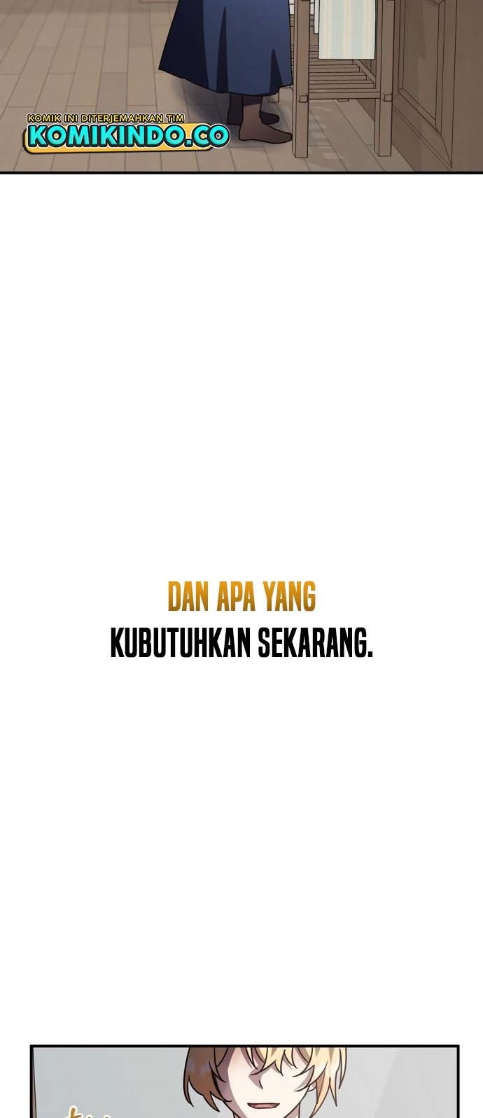 Heroes, Demons & Villains Chapter 29 Gambar 50