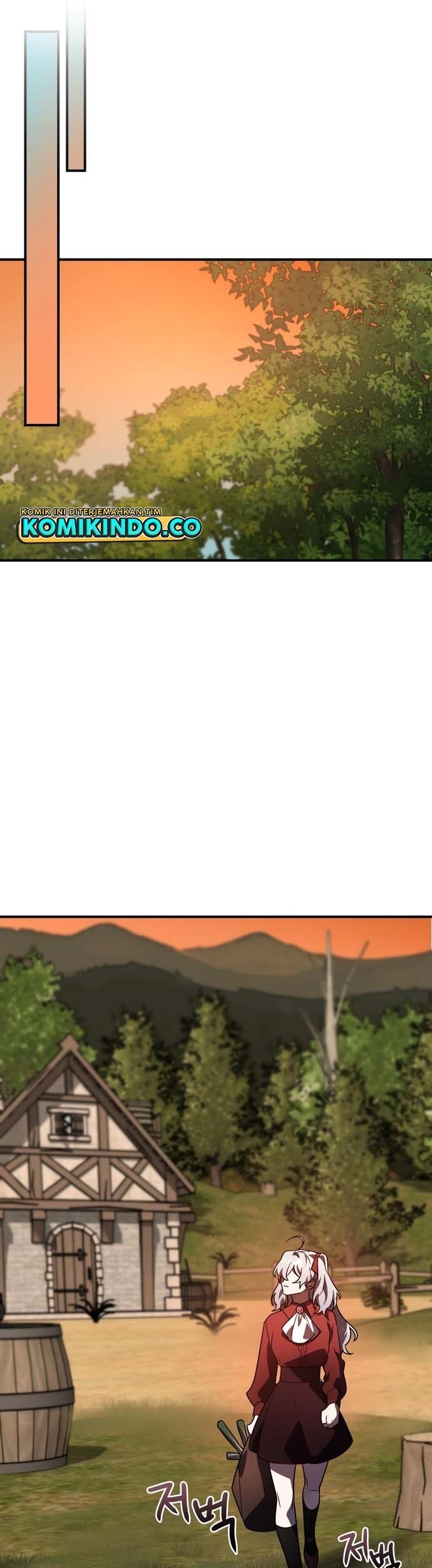 Heroes, Demons & Villains Chapter 29 Gambar 53