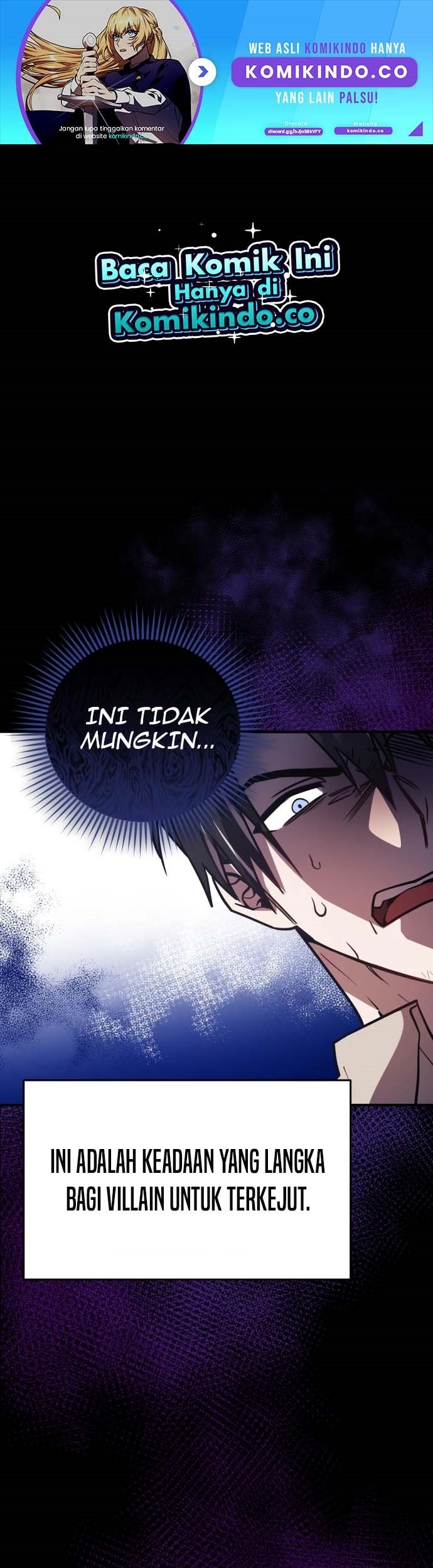 Baca Manhwa Heroes, Demons & Villains Chapter 29 Gambar 2