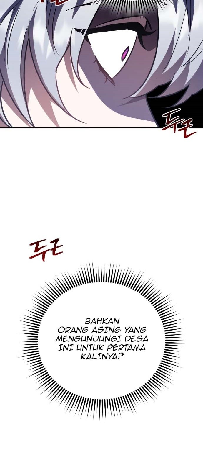 Heroes, Demons & Villains Chapter 29 Gambar 60