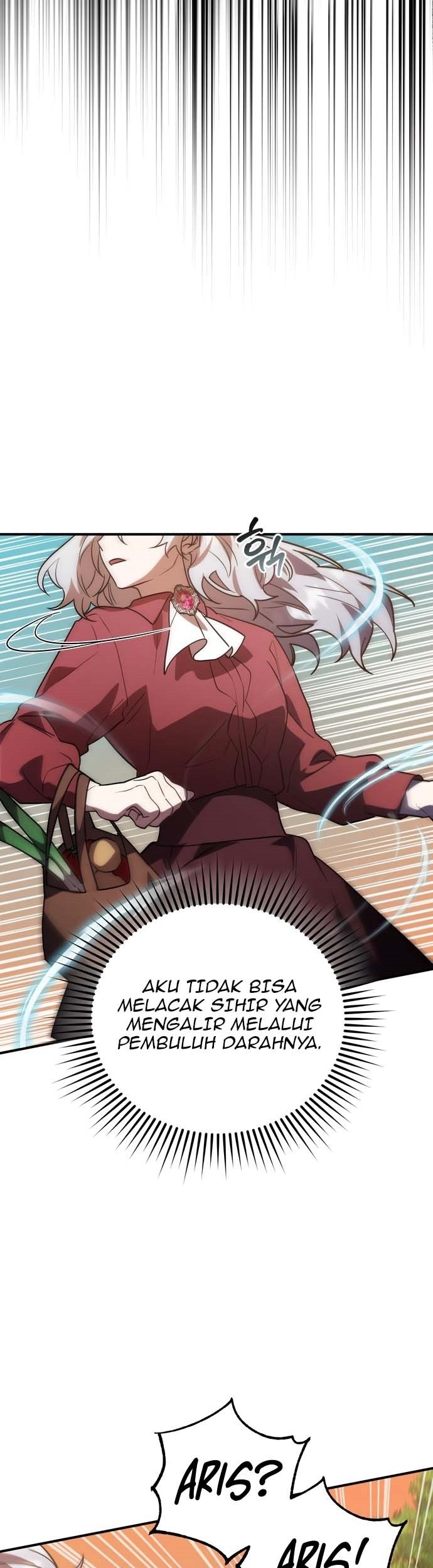 Heroes, Demons & Villains Chapter 29 Gambar 63
