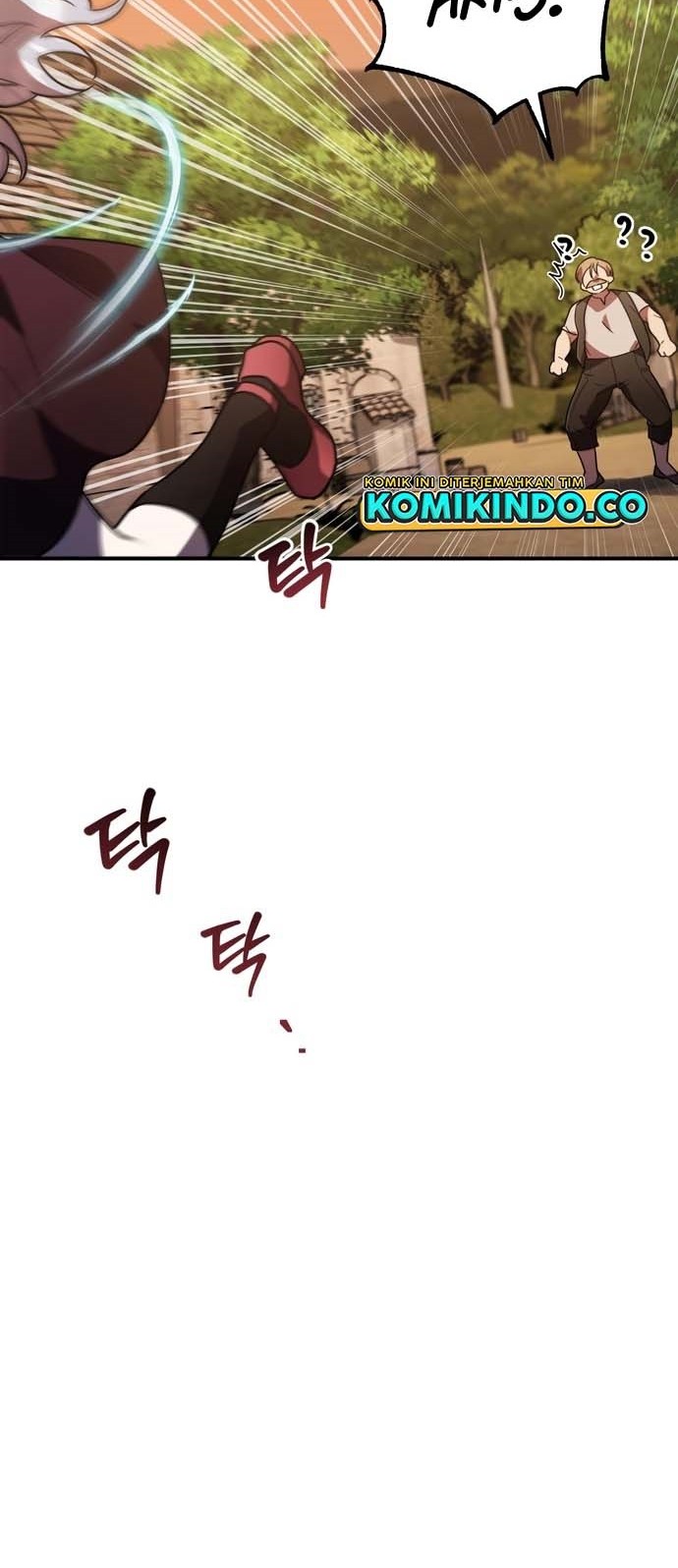 Heroes, Demons & Villains Chapter 29 Gambar 64