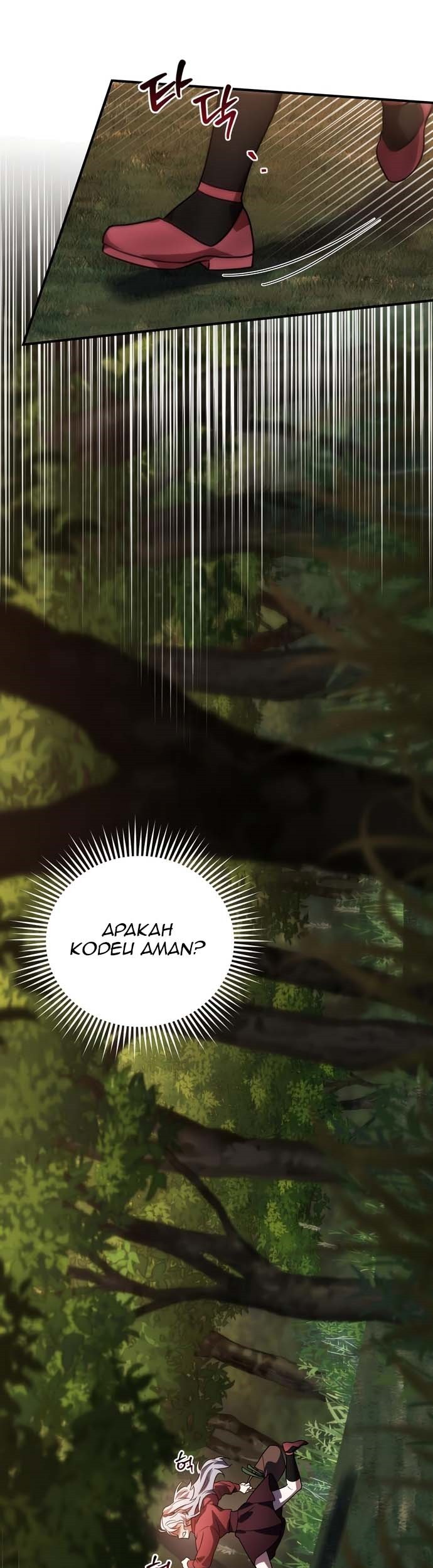Heroes, Demons & Villains Chapter 29 Gambar 65