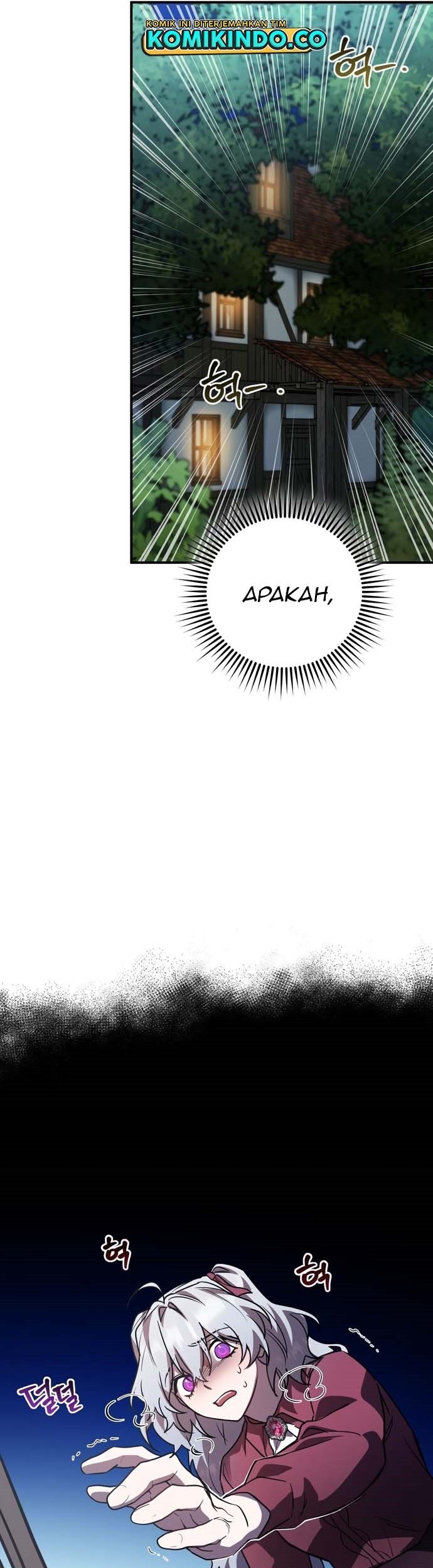 Heroes, Demons & Villains Chapter 29 Gambar 67