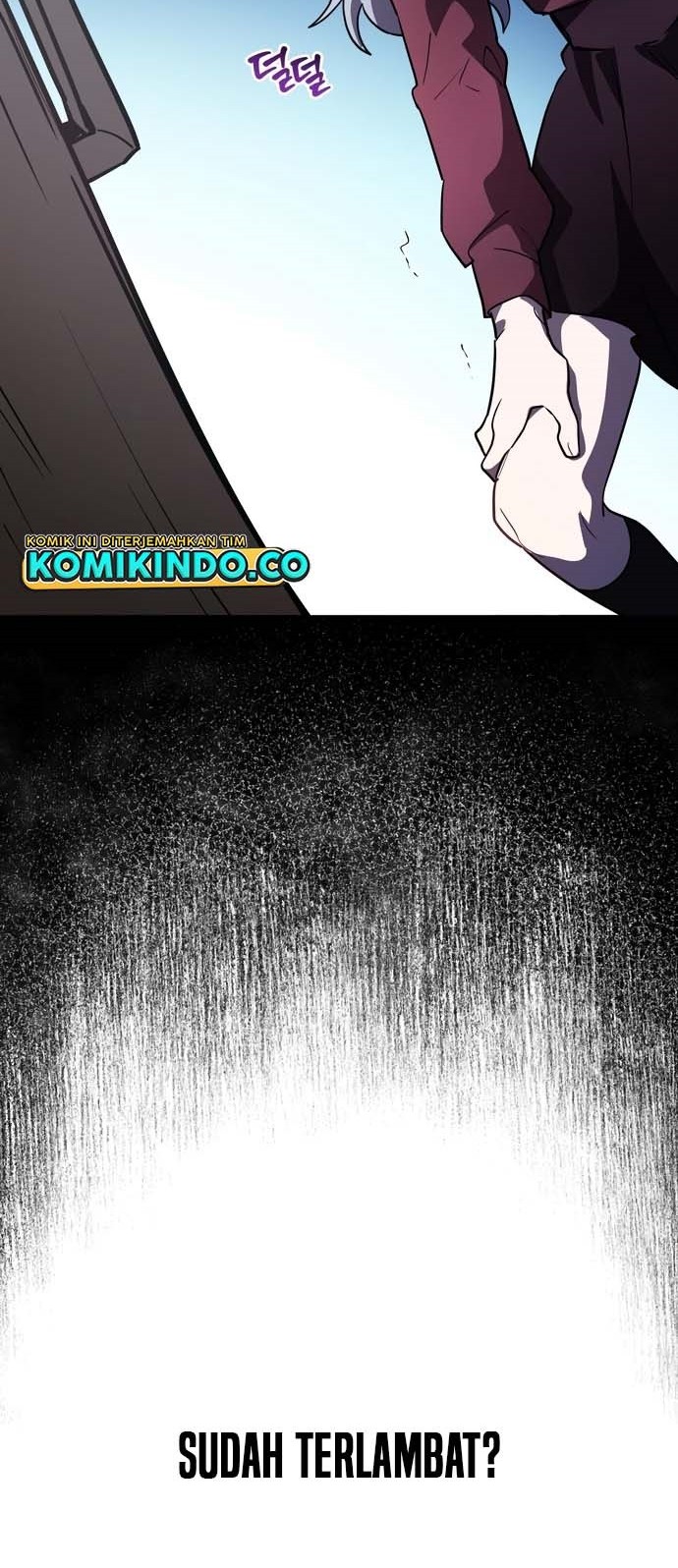 Heroes, Demons & Villains Chapter 29 Gambar 68