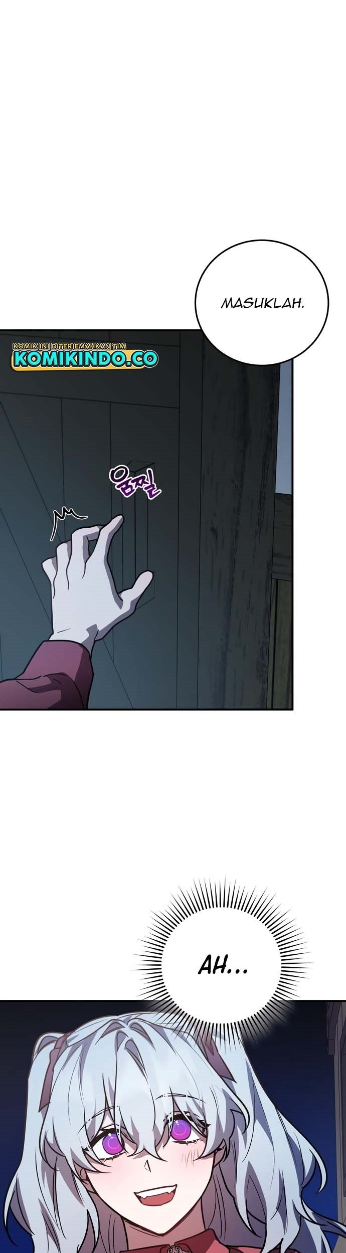 Heroes, Demons & Villains Chapter 29 Gambar 69
