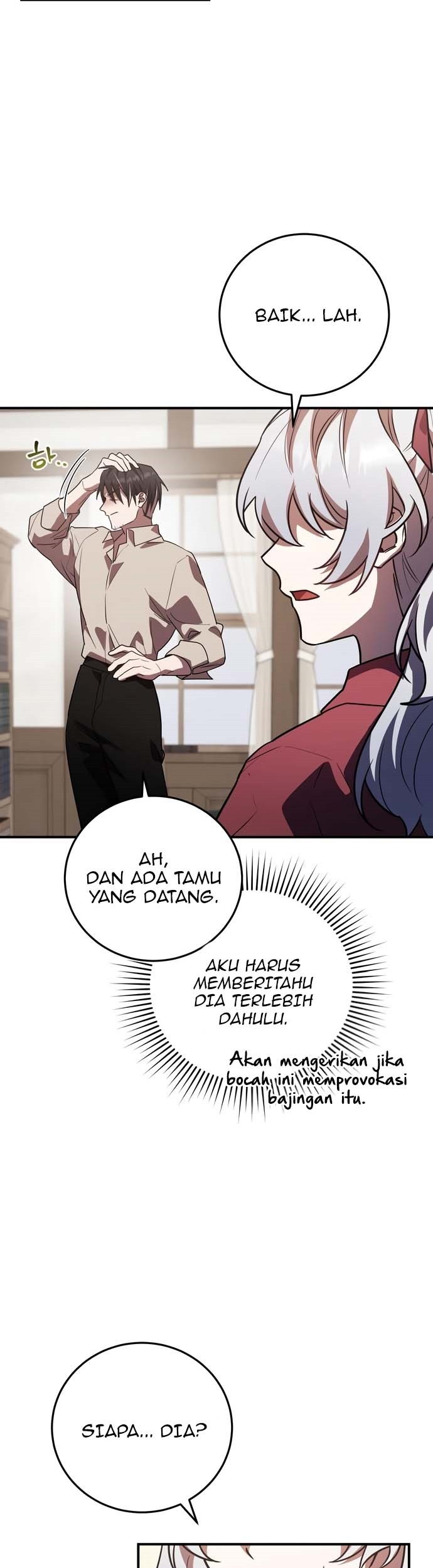 Heroes, Demons & Villains Chapter 29 Gambar 73