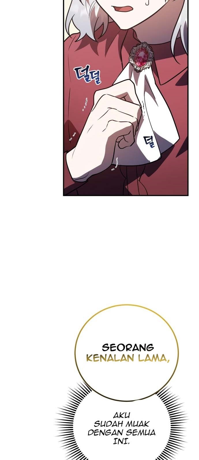 Heroes, Demons & Villains Chapter 29 Gambar 74