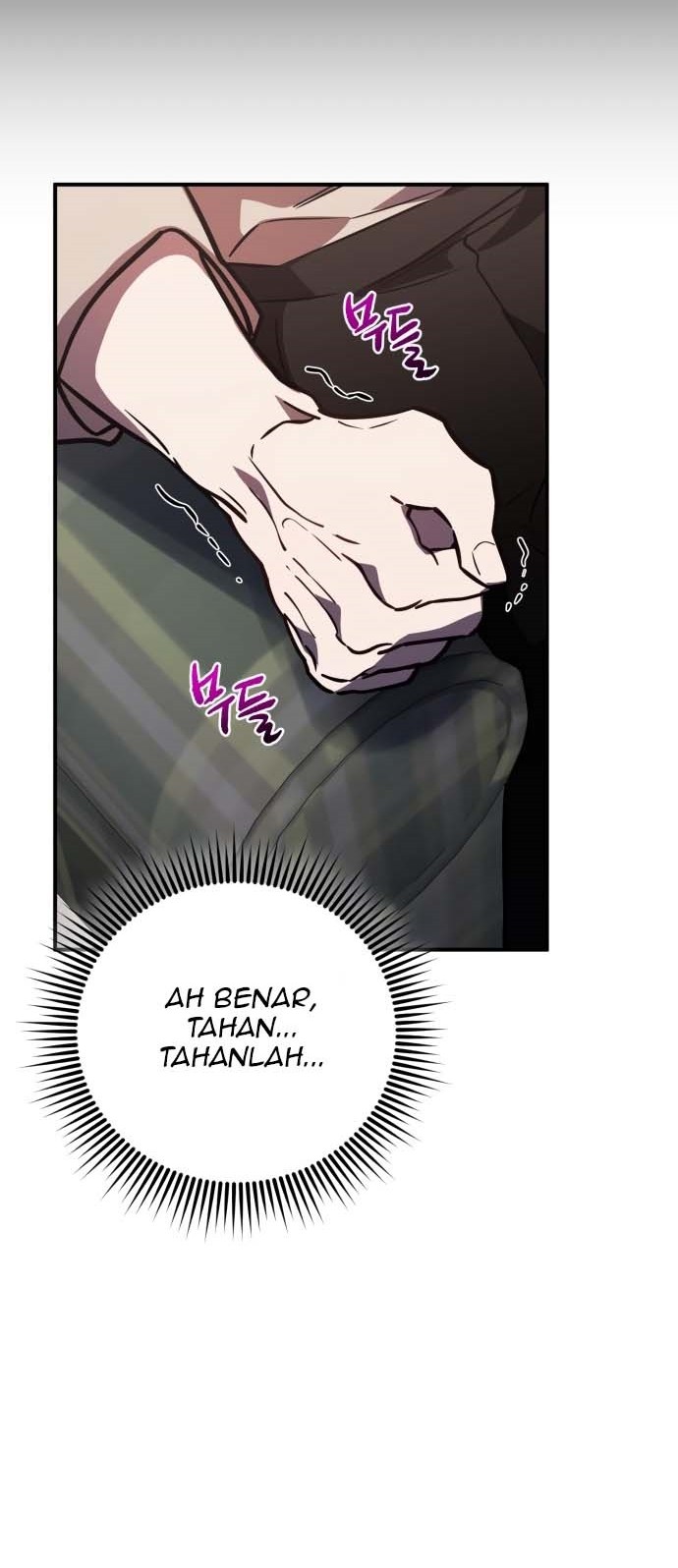 Heroes, Demons & Villains Chapter 29 Gambar 5