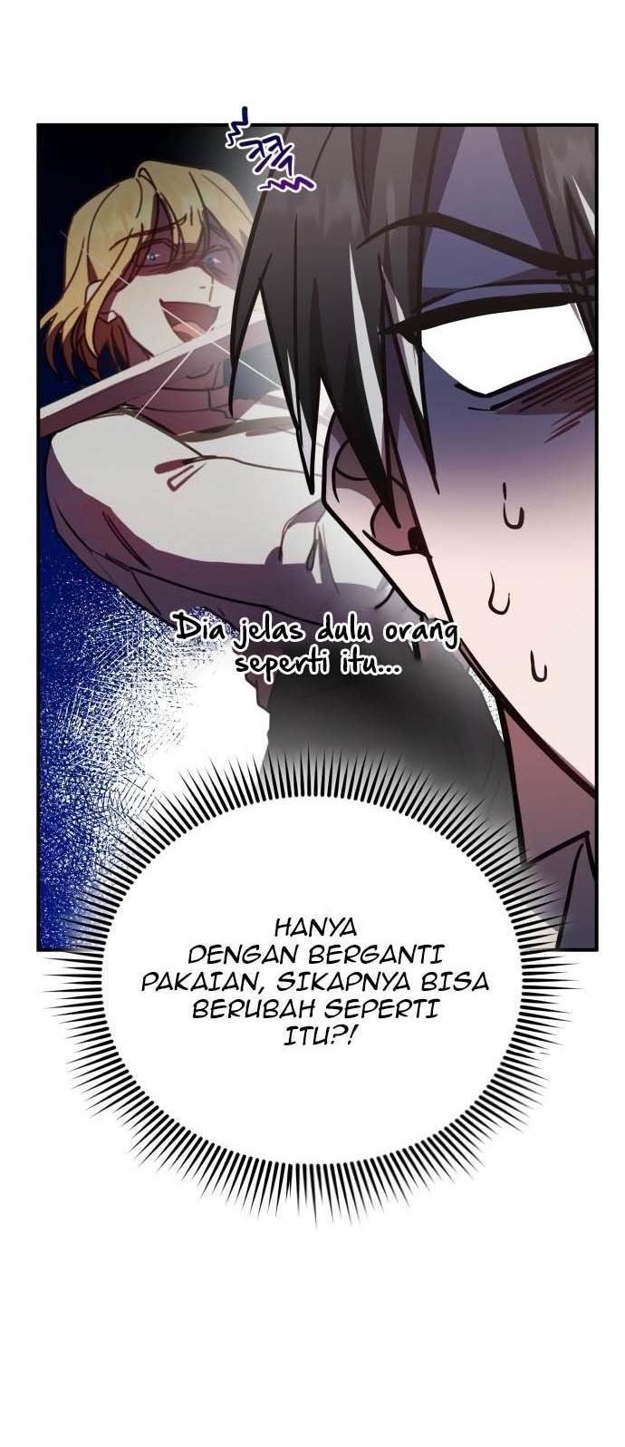 Heroes, Demons & Villains Chapter 29 Gambar 79