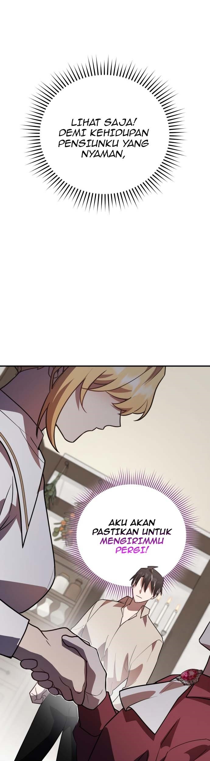 Heroes, Demons & Villains Chapter 29 Gambar 80