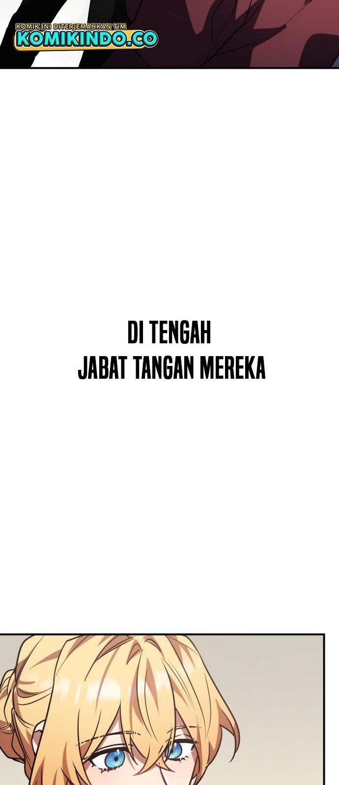 Heroes, Demons & Villains Chapter 29 Gambar 81