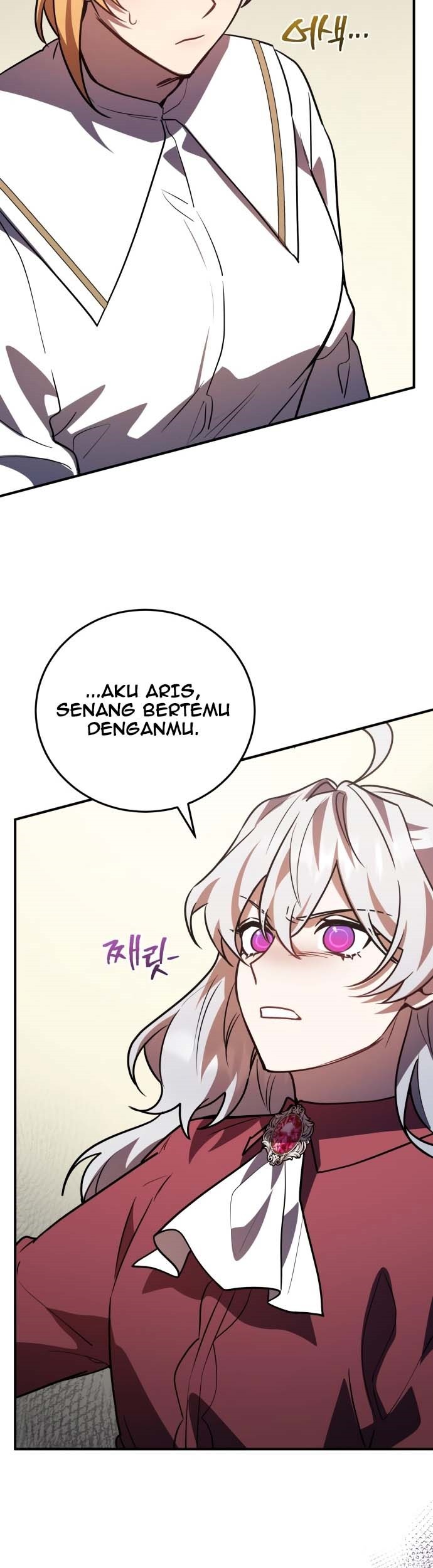 Heroes, Demons & Villains Chapter 29 Gambar 82