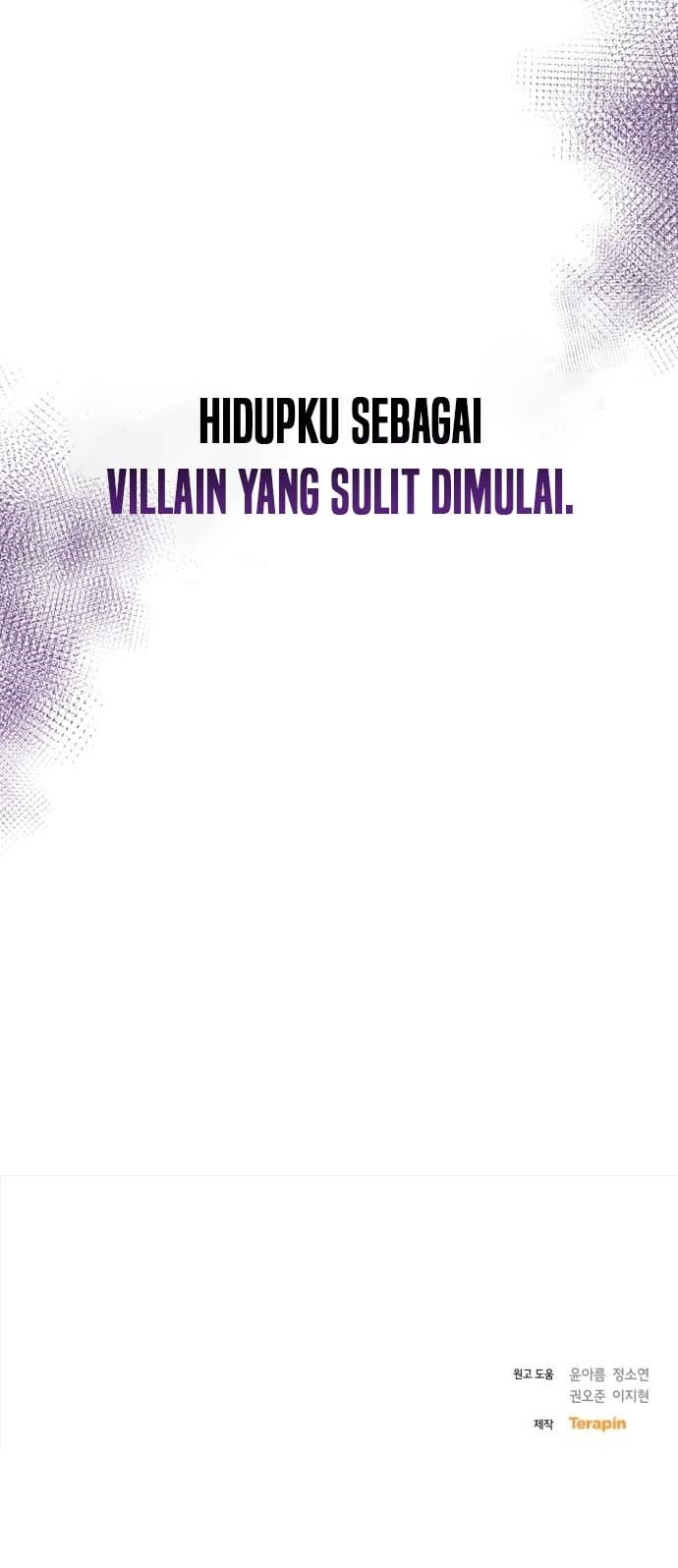 Heroes, Demons & Villains Chapter 29 Gambar 83