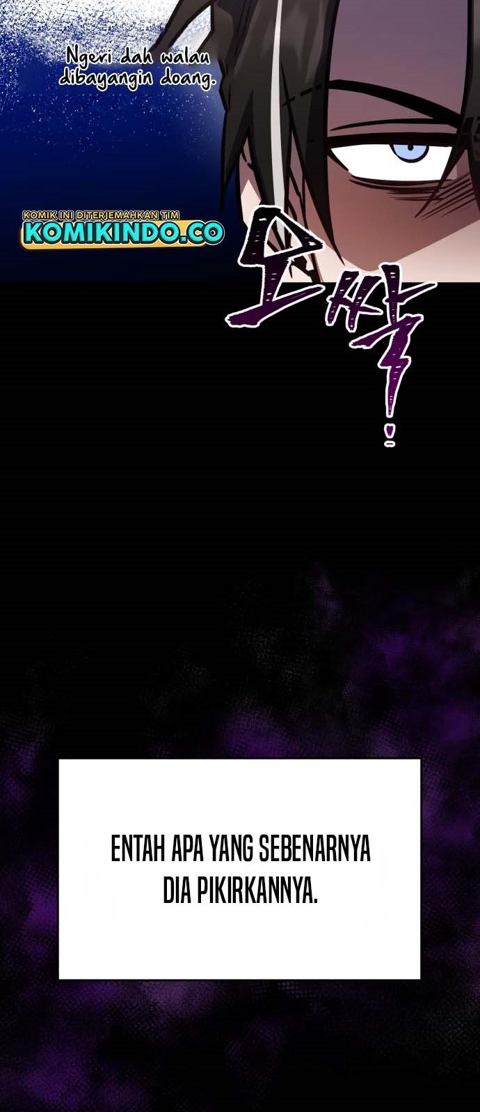 Heroes, Demons & Villains Chapter 29 Gambar 7