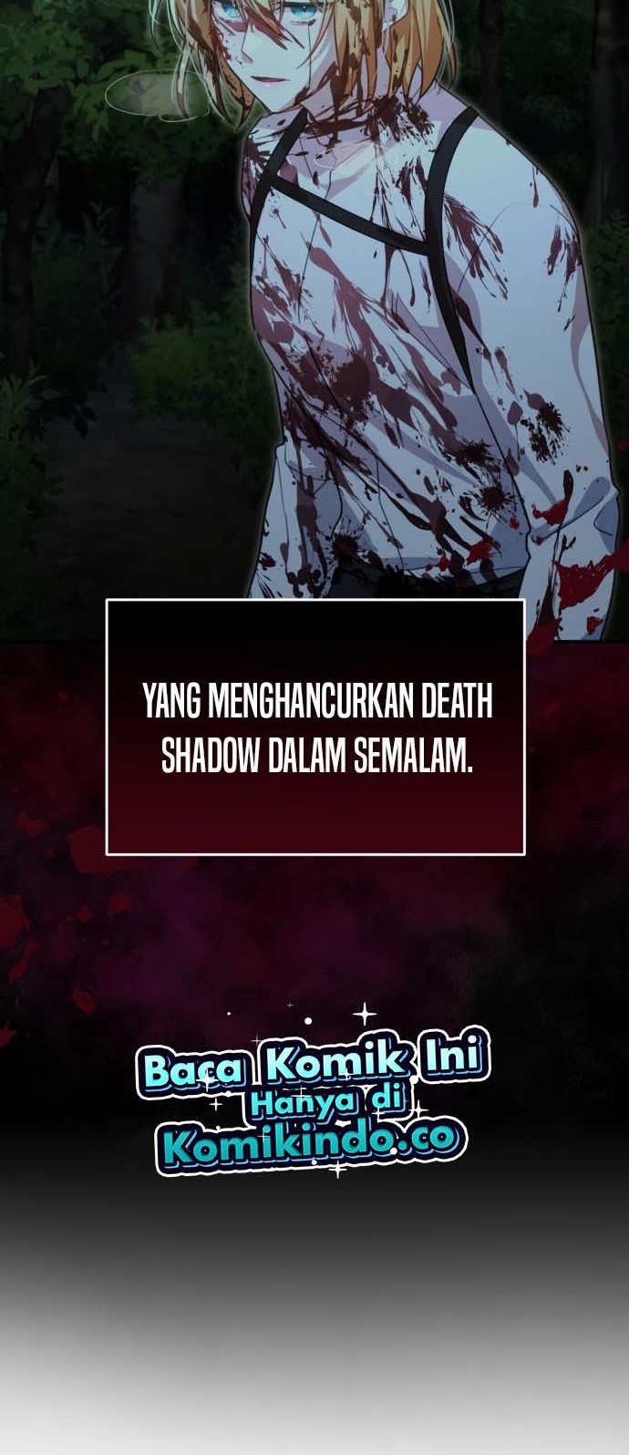 Heroes, Demons & Villains Chapter 29 Gambar 9