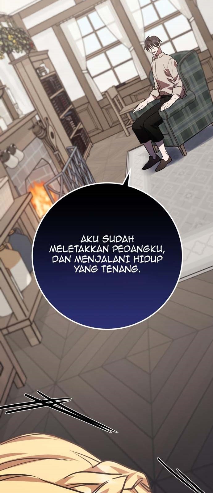 Heroes, Demons & Villains Chapter 29 Gambar 14