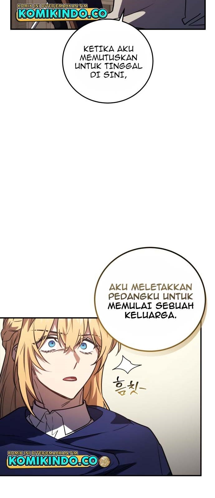 Heroes, Demons & Villains Chapter 29 Gambar 16