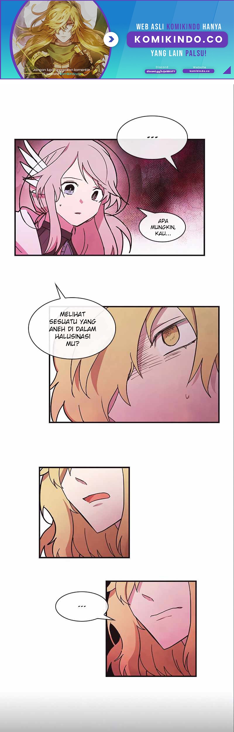 Baca Manhwa Miracle Hero! Chapter 75 Gambar 2