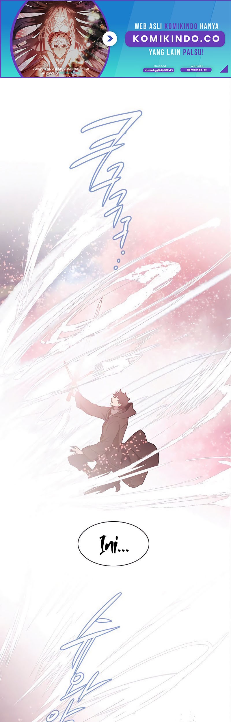 Baca Manhwa Miracle Hero! Chapter 74 Gambar 2