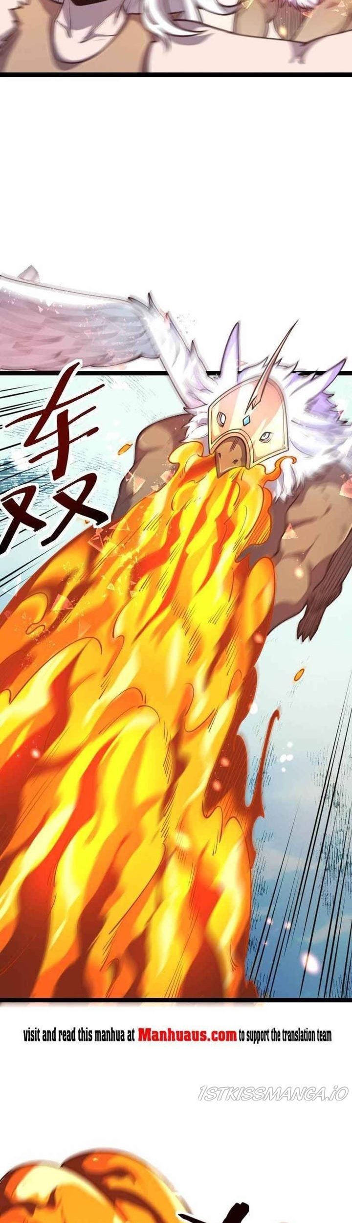 Record of The Mightiest Lord Chapter 39 Gambar 20