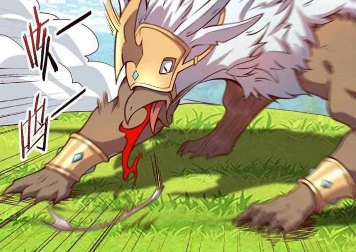 Record of The Mightiest Lord Chapter 39 Gambar 23