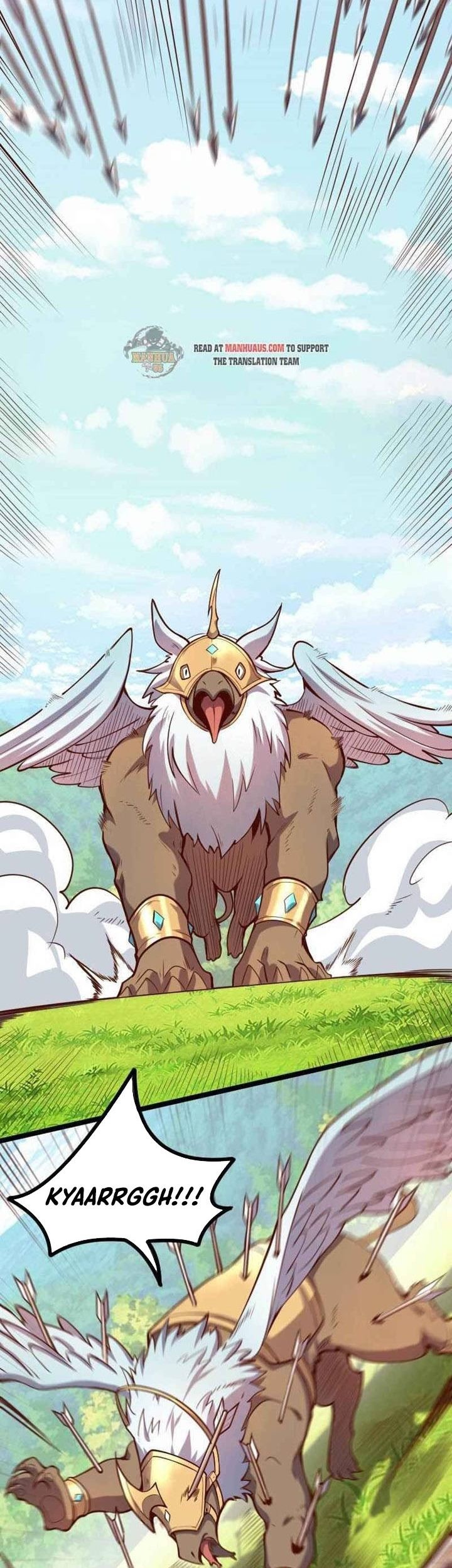 Record of The Mightiest Lord Chapter 39 Gambar 26