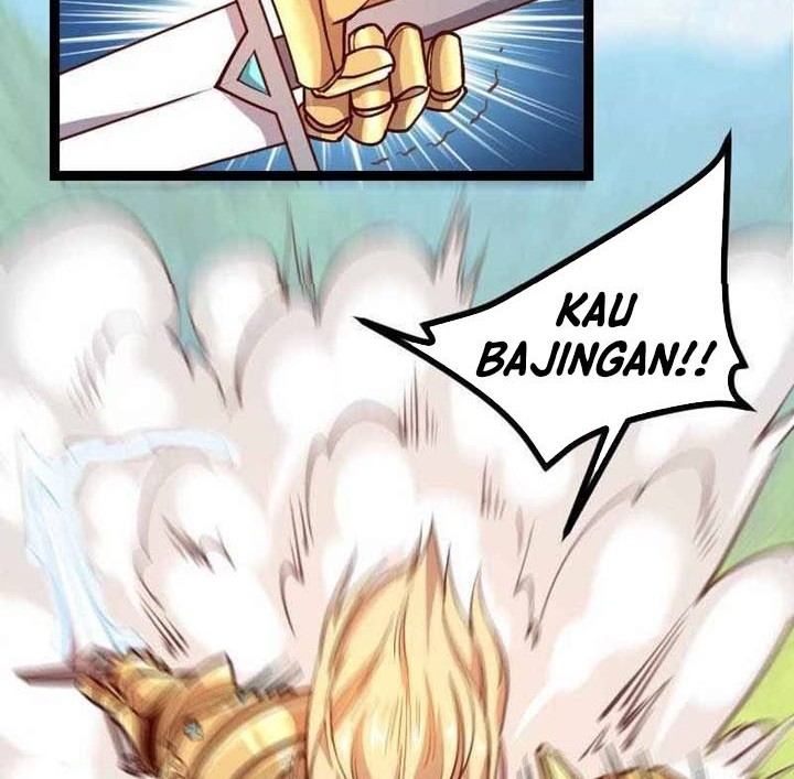 Record of The Mightiest Lord Chapter 39 Gambar 29