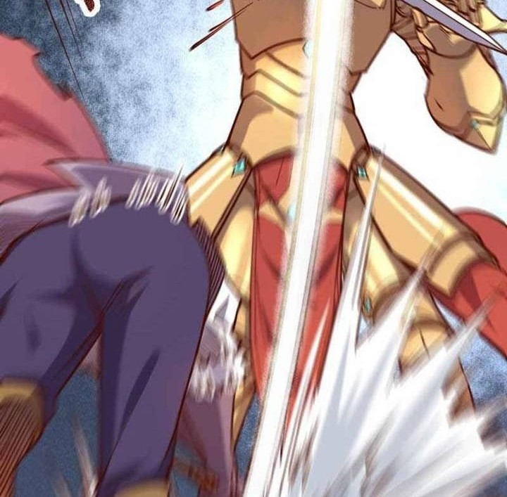 Record of The Mightiest Lord Chapter 39 Gambar 35