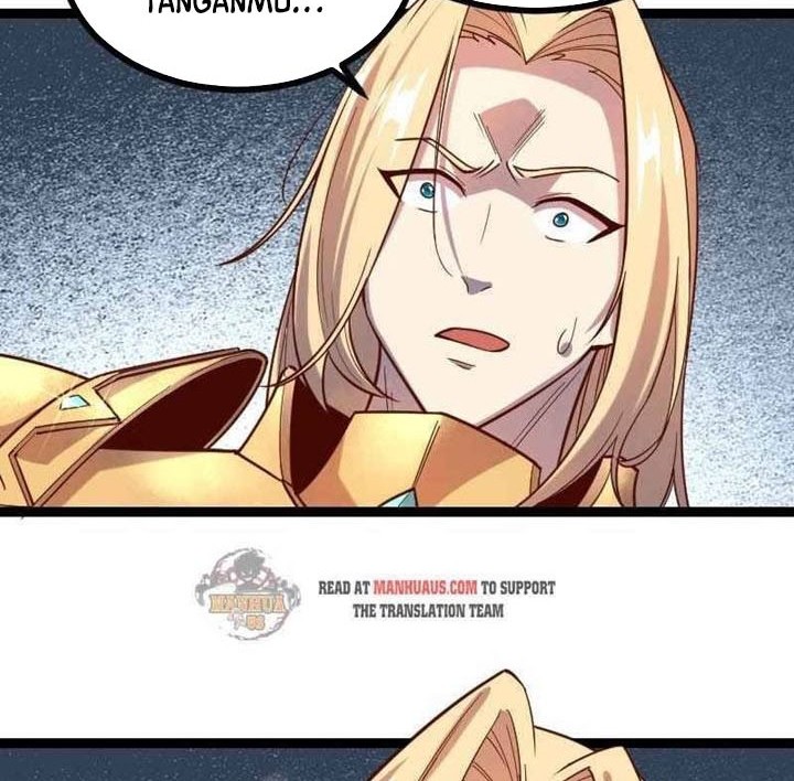 Record of The Mightiest Lord Chapter 39 Gambar 39