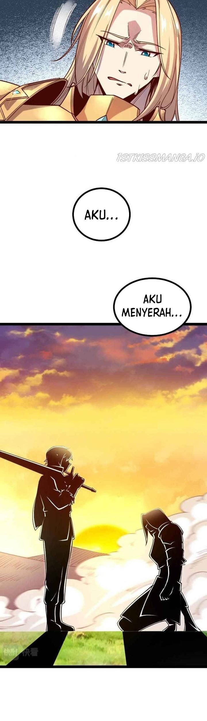 Record of The Mightiest Lord Chapter 39 Gambar 40
