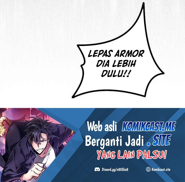 Record of The Mightiest Lord Chapter 39 Gambar 45