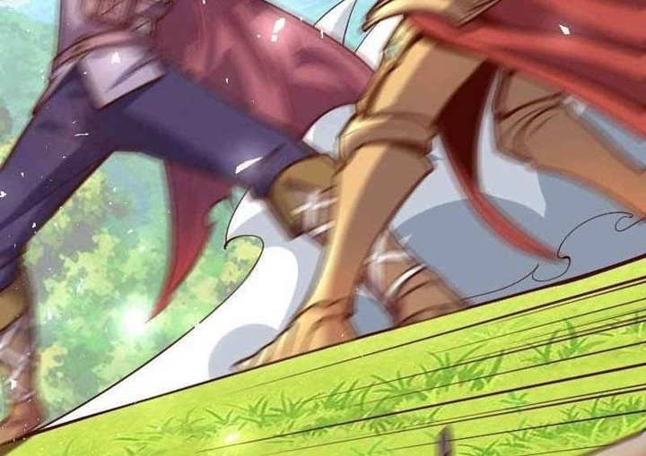 Record of The Mightiest Lord Chapter 39 Gambar 5