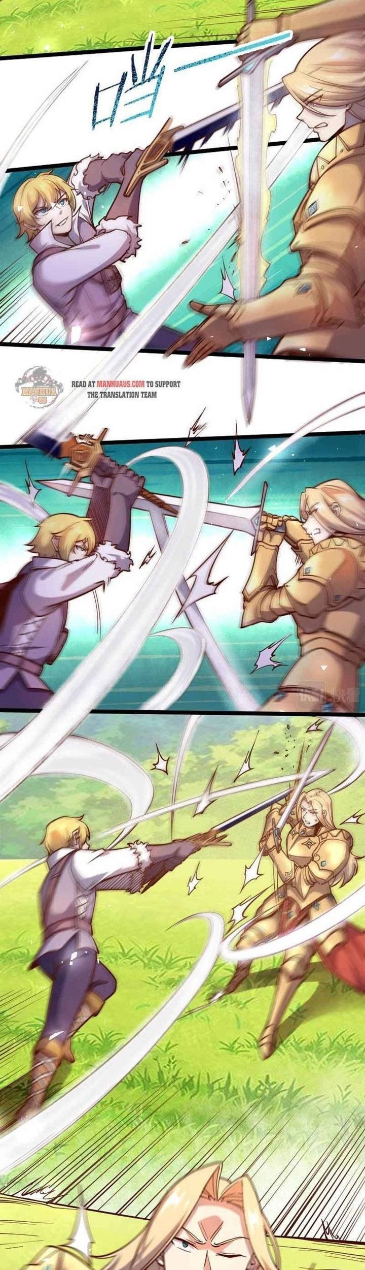 Record of The Mightiest Lord Chapter 39 Gambar 6