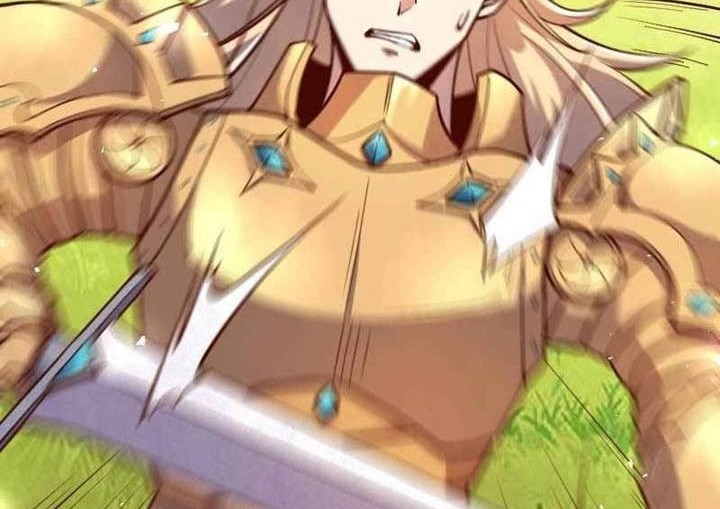 Record of The Mightiest Lord Chapter 39 Gambar 7