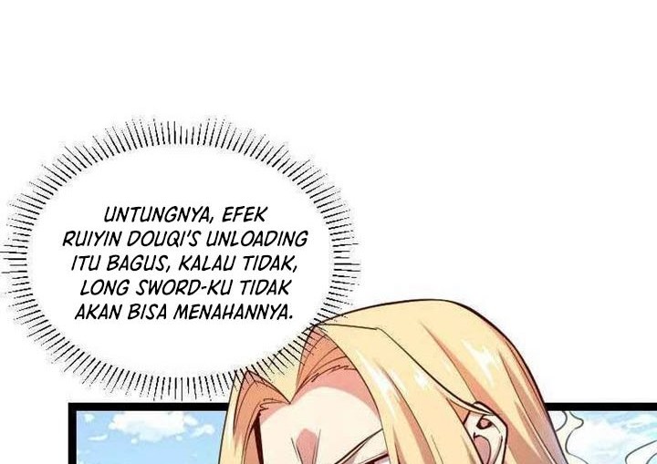 Record of The Mightiest Lord Chapter 39 Gambar 9