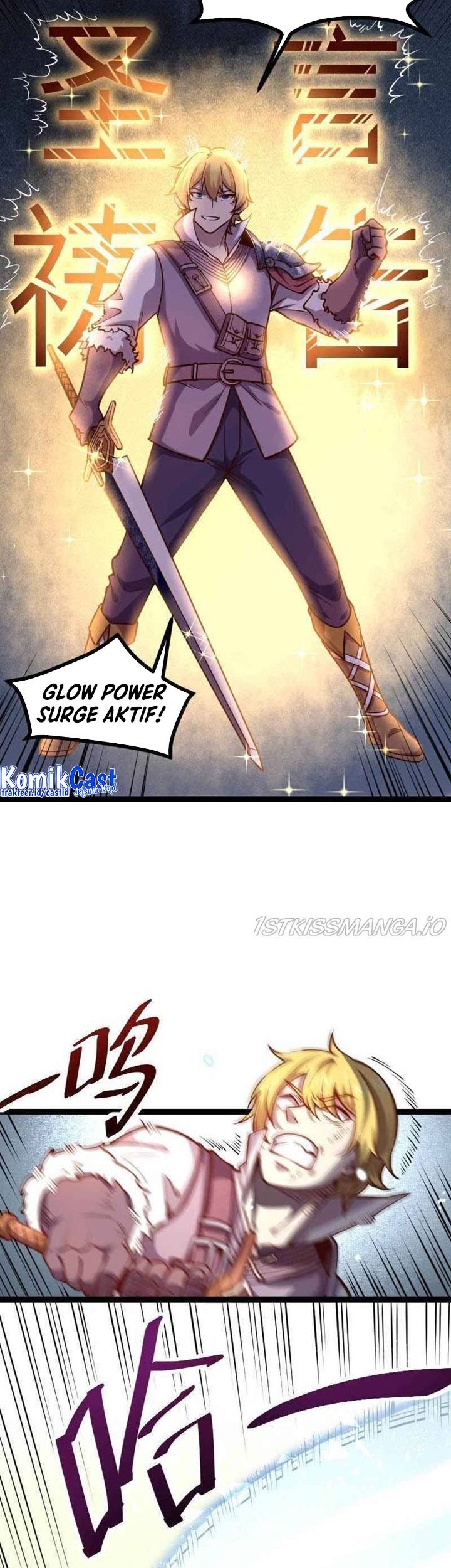 Record of The Mightiest Lord Chapter 39 Gambar 14