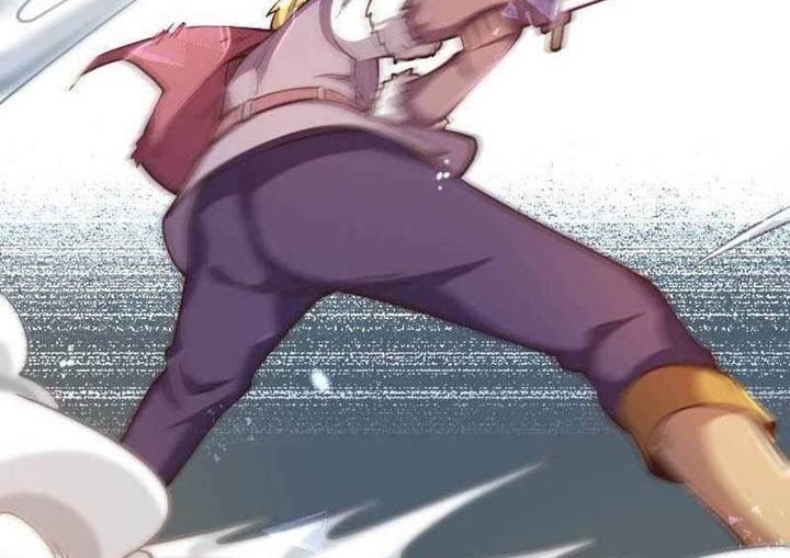 Record of The Mightiest Lord Chapter 39 Gambar 17