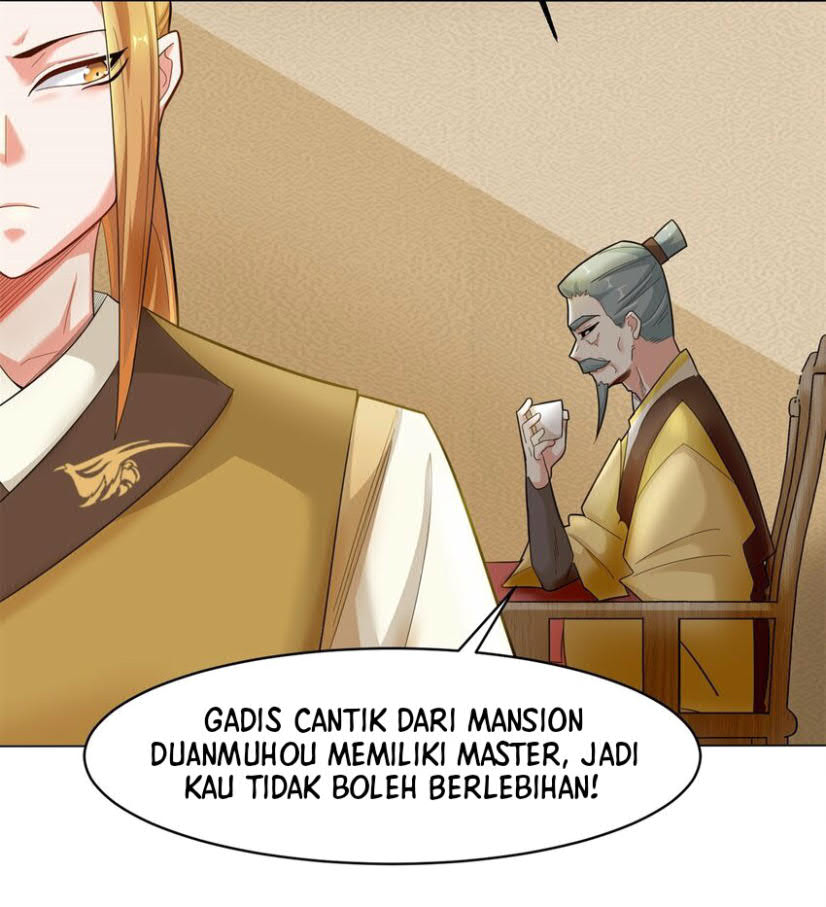 Endless devourer Chapter 35 Gambar 10