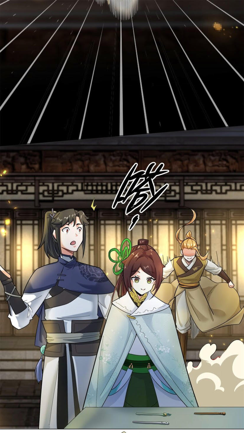 Endless devourer Chapter 35 Gambar 12
