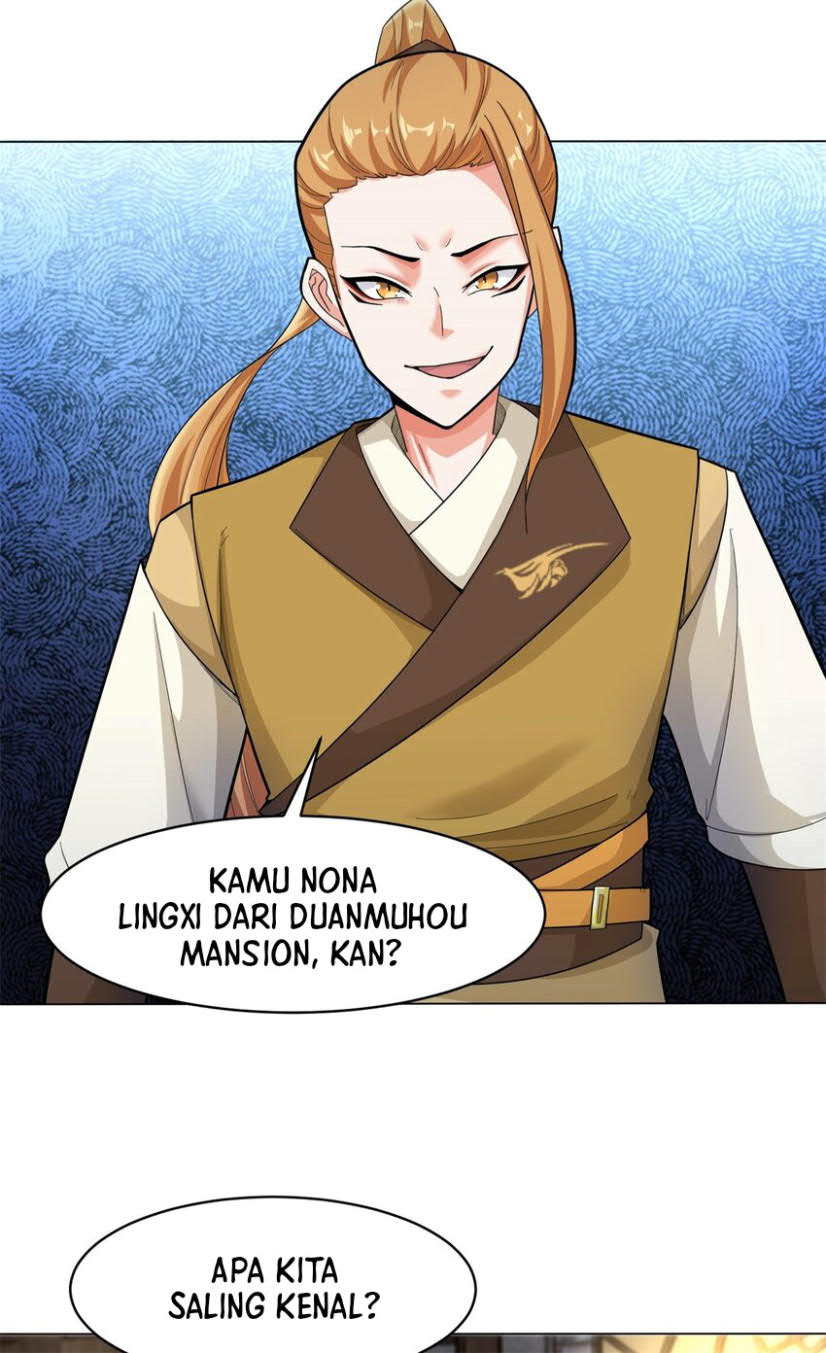Endless devourer Chapter 35 Gambar 13