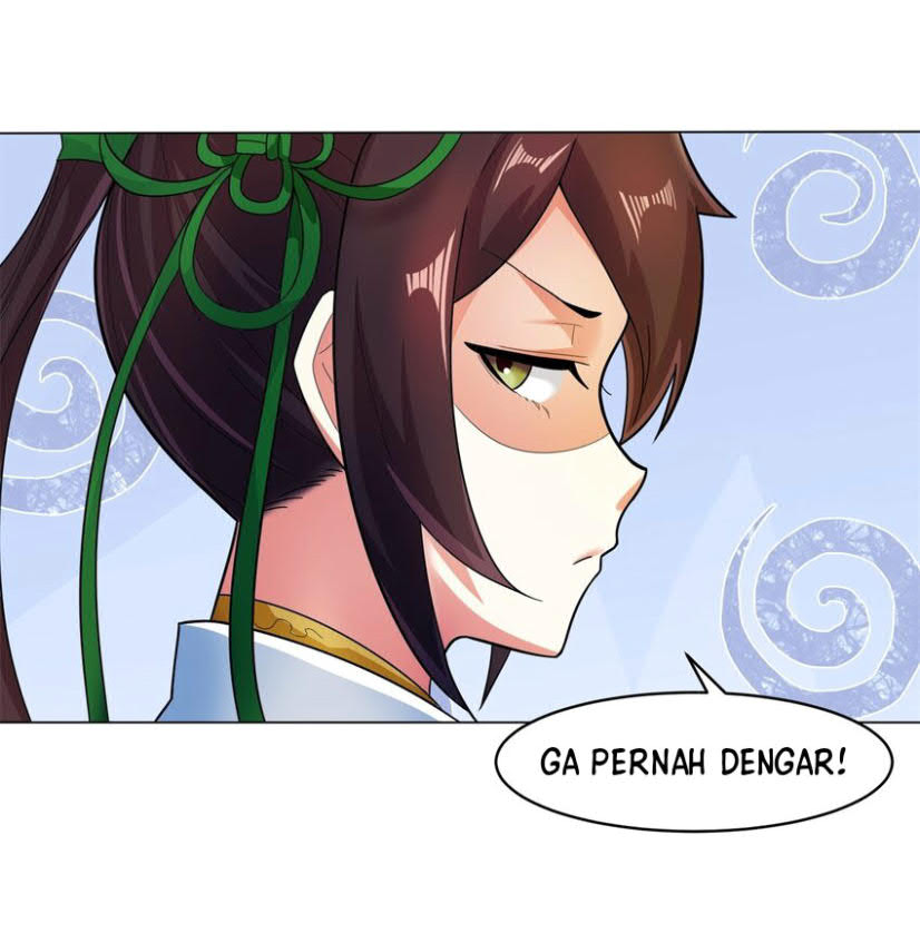 Endless devourer Chapter 35 Gambar 15
