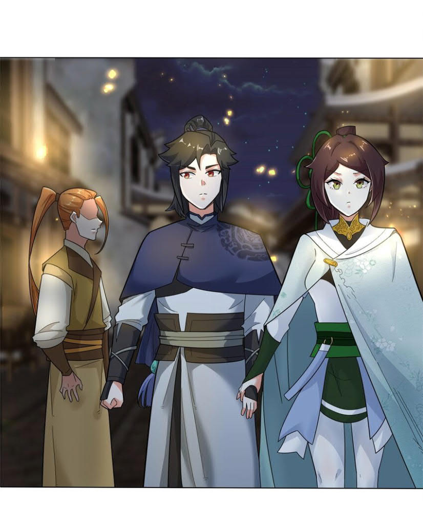 Endless devourer Chapter 35 Gambar 18