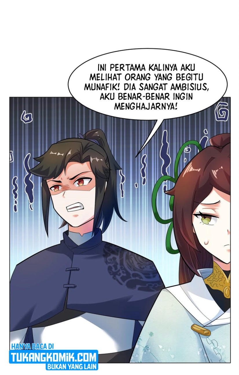 Endless devourer Chapter 35 Gambar 20