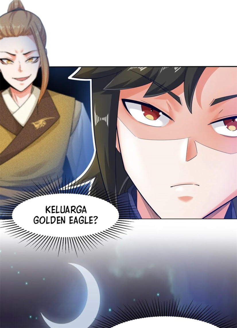 Endless devourer Chapter 35 Gambar 22